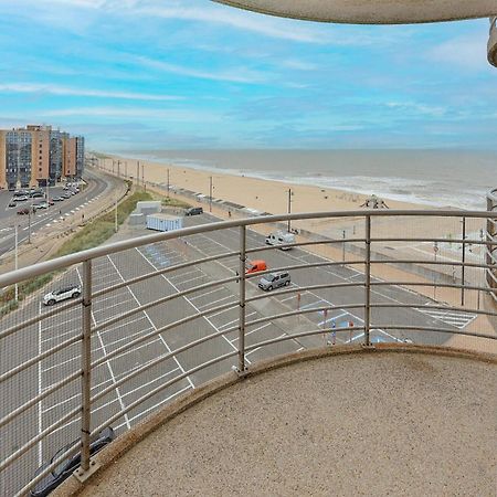Residentie Zon Zee Ref, 20 Apartment Oostende Ngoại thất bức ảnh