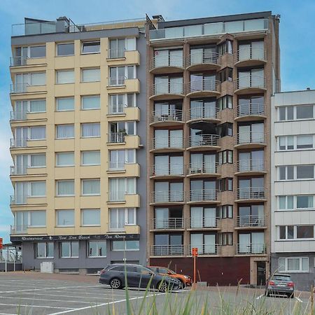 Residentie Zon Zee Ref, 20 Apartment Oostende Ngoại thất bức ảnh