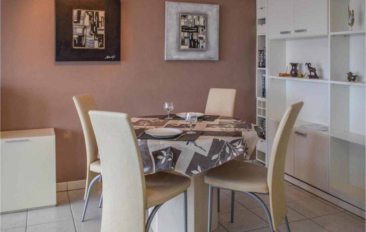 Residentie Zon Zee Ref, 20 Apartment Oostende Ngoại thất bức ảnh