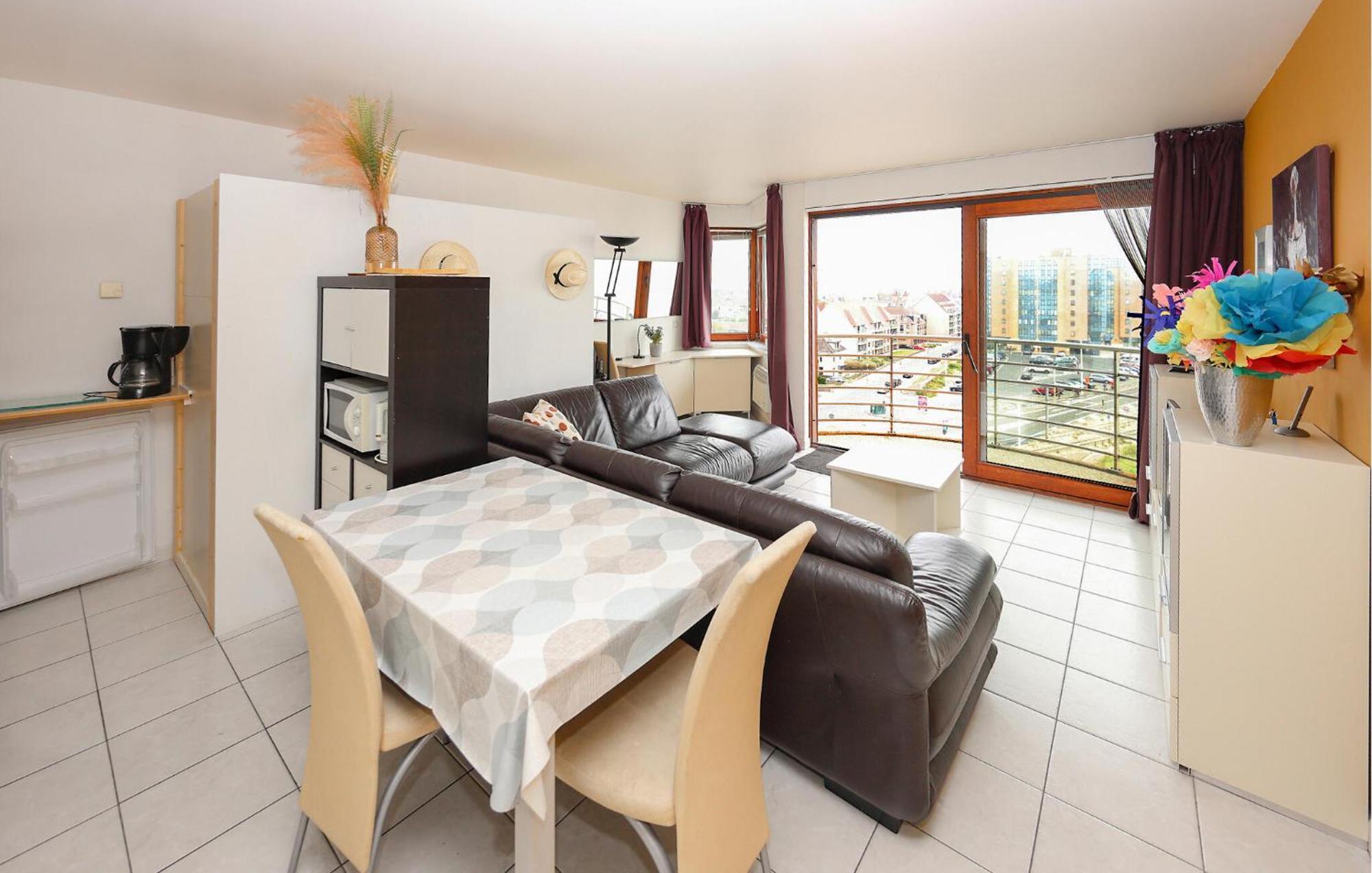 Residentie Zon Zee Ref, 20 Apartment Oostende Ngoại thất bức ảnh
